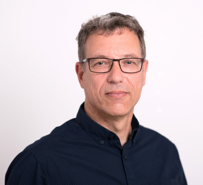 Peter Kosin