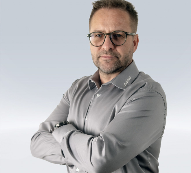Miha Gantar