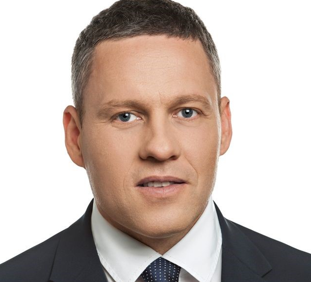 Matjaž Pušnik