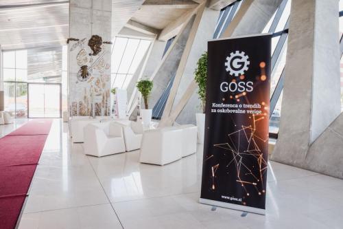 GOSS - Konferenca za proizvodna podjetja